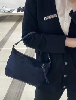 2021 uus nailon kott kaenla naine LC matsakas kott käekott messenger kott õlal kott käe kott