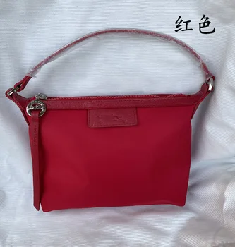 2021 uus nailon kott kaenla naine LC matsakas kott käekott messenger kott õlal kott käe kott