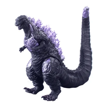 25Cm Godzilla Vs Kong Kogumise Jaapani Anime, Joonis Mudel Kaunistused Kuningas Koletised Lilla Godzilla Sünnipäeva Kingitus, Mänguasjad Poistele