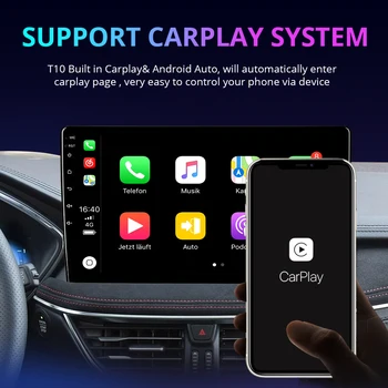 2DIN Android 10.0 Jaoks Hyundai Sonata 7 LF 9 - 2017 Auto Multimeedia Video Mängija, Navigatsiooni GPS Nr 2din 2 Din DVD-Mängija DSP