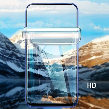 2TK Hüdrogeeli Film Screen Protector For OPPO Realme GT 8 7 6 5 Pro kaitsekile X2 X50 X7 Pro C3 kuni C11 C12 C15 V5 Ei ole-Klaas