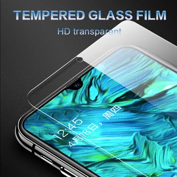 2TK Täielikult Karastatud Klaasist Kate Samsung Galaxy A71 A51 A41 A31 A21 A11 A01 Ekraani Kaitsekile Samsung M01 M11 M21 M31 Klaas