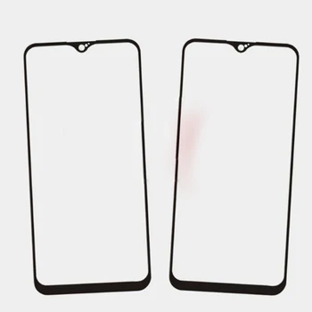2in1 Mobiilne Telefon, Touch Panel Välimine Klaas Objektiivi OCA Esi Klaasi Asendamine Xiaomi Redmi Lisa 8 Pro Crack Ekraani Varuosad 96252