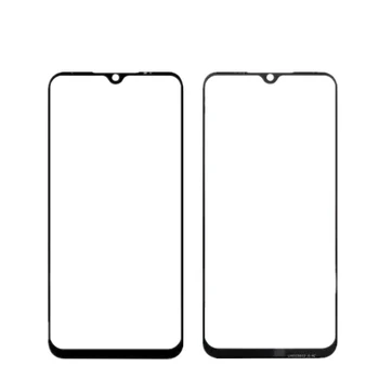 2in1 Mobiilne Telefon, Touch Panel Välimine Klaas Objektiivi OCA Esi Klaasi Asendamine Xiaomi Redmi Lisa 8 Pro Crack Ekraani Varuosad