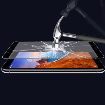 2tk Klaas Samsung Galaxy A02s klaasist ekraan kaitsja karastatud klaas Samsung A 02s A025M/DS kaitsva fime