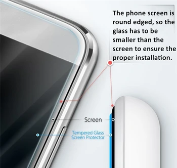 2tk Klaas Samsung Galaxy M01S A10S Screen Protector Karastatud Klaasist Samsung Galaxy M01S Klaasi Kaitsev Telefon Film