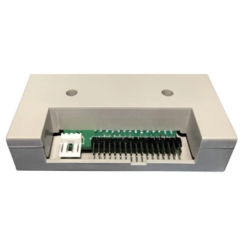 3.5 FDD-UDD U144 1.44 MB Floppy Drive USB SSD 32-Bit CPU disketiseade Emulaator