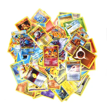 36 Kotid/324Pcs Pokemon Kaardid Sun & Moon Pokemon Card Avamata Võlakirjad Booster Box Kauplemise Mängu Mänguasjad