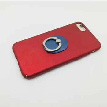 360 Kraadi Telefon Sõrme Sõrmuse Omanik Mobiiltelefoni isekleepuvad Seista Mount Nutitelefoni Seista Laagrisilla Tugi iPhone Huawei