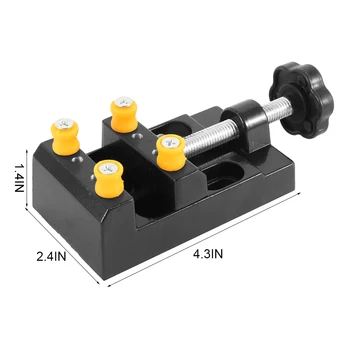 37Pcs/Set Mini Drill Bit Volfram Terase Karbiid PCB Drill Bits Prindi trükkplaadi CNC Puuriterad Samm Puurida Seatud 0,5 mm-3mm