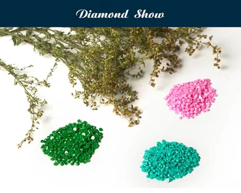 3D spuare&ring Diamond Maali ristpistes Muster 5D Diamond Tikandid Koer Mosaiik Vaiku Täis Puurida Home Decor DIY Maali