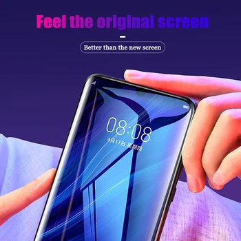 3TK 9D karastatud klaas Huawei Nova 8 7 6 SE 7i 5T 5G screen protector for Huawei Y9a Y7a Y9S Y8S Y8p Y7p Y6p Y5p klaas film