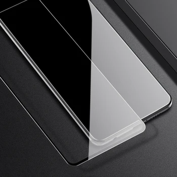 3tk Karastatud Klaas Xiaomi POCO M3 Pro X3 NFC F3 X3 Pro Ekraan Kaitsja jaoks Xiaomi Xiamoi Poco M3 F2 Pro X3 NFC M2 M3 Klaas