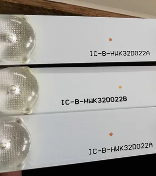 3tk LED backlight ribad IRBIS T32Q44HDL LE32D99 IC-B-HWK32D022B IC-B-HWK32D022A 32ce561led 3BL-T6324102-006B 0065 hk315ledm