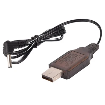 4.8 V 250mA USB laadija EL-2P/JST-2P/L6.2-2P/3.5 MM/SM-2P Pistik RC Mänguasjad Autod, Paadid Osad 4.8 v, Ni-Cd Ni-MH Akud Pack