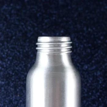 40/50/100/150ml Lekkekindlad Alumiinium Peen Udu Spray Pudel Kaasaskantav Reisi Päevitus Spray Pudel Korduvtäidetavaid Kosmeetika Mahuti
