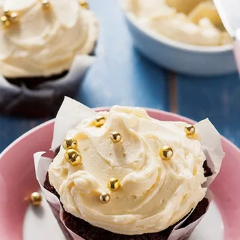 50tk Tulbi Muffin Cupcake vahendid Paberi Cups Oilproof Cupcake Liner Küpsetamine Muffin Box Cup Juhul Kook Dekoreerimiseks Vahend Muffin Wrap