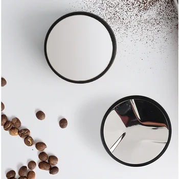 51mm/53mm/58mm Espresso Tamper Turustaja Dual Head Kohvi Leveler Reguleeritav Sügavus-Professionaalne Espresso Käsi Tampers