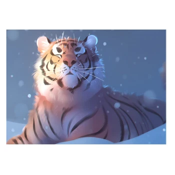 5D DIY Diamond Maali Ring Täis Kass Rhinestone Pilt Tikandid Loomade Mosaiik Müügiks Kodu Kaunistamiseks Kingitus