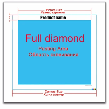5D DIY Diamond Maali Täis Puurida Square Mosaiik Diamond Tikandid Linnud Liblikas Lilli Mustri ristpistes Seina Kleebised 128737