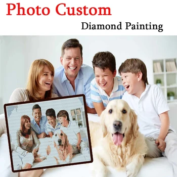 5D Diamond Maali Tikandid Maastik Maastik Aed Kodu Kaunistamiseks Plakat Diy Risti Õmblused Aknas Käsitöö
