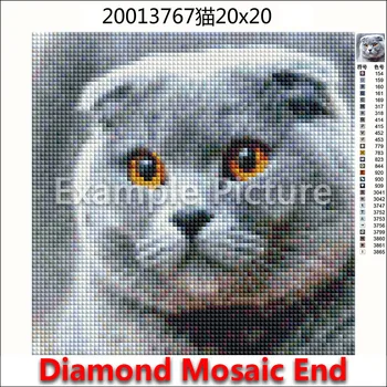 5D Täis Square Diamond maali tikandid ristpistes Cartoon Mäng Töötaja printsess Kaabakas Puurida mosaiik ahv kilpkonn, dinosaurus