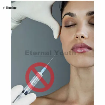 5tk 10ml Botx Happe Face Lift Võimas Anti-wrinkle vananemisvastased Näo nahahooldussüsteemi Toode, Näo Seerum 158193