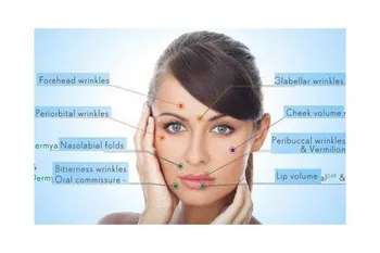 5tk 10ml Botx Happe Face Lift Võimas Anti-wrinkle vananemisvastased Näo nahahooldussüsteemi Toode, Näo Seerum