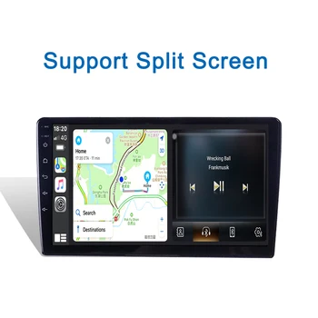 6+128G Jaoks Mitsubishi Pajero Sport 2 L200 Triton 2008 - 2016 Android autoraadio Multimeedia Video Mängija GPS Navi Stereo Ühik