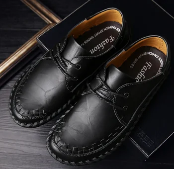6089-Suvel uued meeste kingad korea versiooni meeste vabaaja jalatsid hingav kingad, meeste kingad