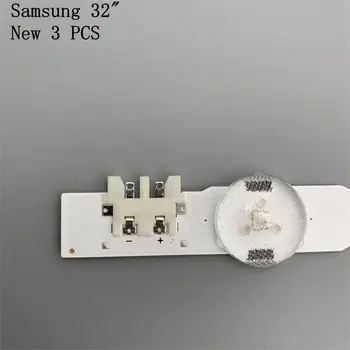 650mm LED-Taustvalgustuse Lampide ribad 7leds Samsung 32 tolline TVSVS32HD D4GE-320DC0-R3 CY-HH032AGLV2H BN41-02169A BN96-30445A 190686
