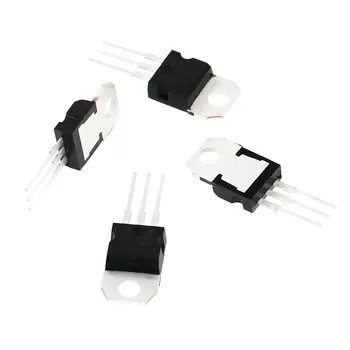 70Pcs/set 14 Väärtuste L7805-LM317 Transistori Kit Pinge Regulaator Koos Ladustamise Kasti