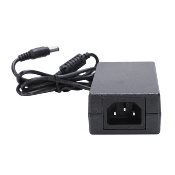 72 Watt 12V 6A 5.5 * 2.5 mm, AC/ DC Toide Adapter ideaalne LED valgus CCTV Kaamera
