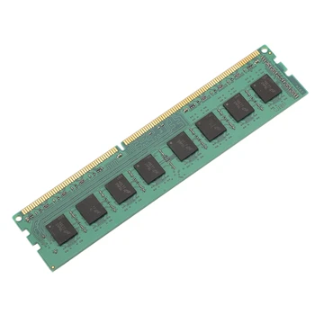 8GB 1600Mhz Mälu RAM PC3-12800 1,5 V Lauaarvuti Mälu DDR3 SDRAM 240 Sõrmed AMD Lauaarvuti Emaplaadi 77936