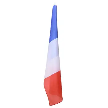 90x150cm Prantsusmaa Riigi Lipu Siseruumides Väljas Riik Polyster Flag Banner Riigi Pennants prantsuse Lipu Kaunistamiseks