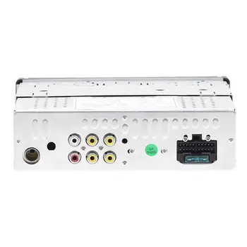 9601 7 Tolline Bluetooth Car FM-Raadio Audio Video Multimeedia MP5 Mängija 4/8 LED Rearview Kaamera