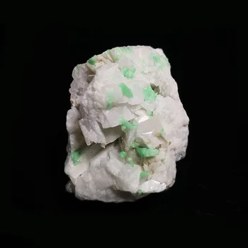 97g B4-2 Haruldaste Kvaliteetne Looduslik Kvarts Emerald Mineraal Kristall Isend Alates Malipo Wenshan Yunnani Provintsis Hiina 481