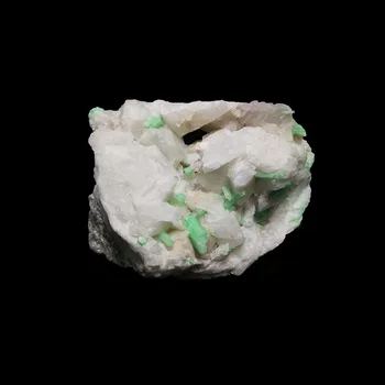 97g B4-2 Haruldaste Kvaliteetne Looduslik Kvarts Emerald Mineraal Kristall Isend Alates Malipo Wenshan Yunnani Provintsis Hiina
