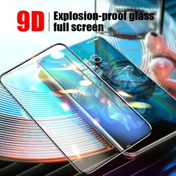 9D Katvus Raske Karastatud Klaas Au 4X 4C 5C 6X 8C 8A Esi Klaas Ekraan Kaitsja Jaoks Huawei Honor 9X Pro 8X Max 8S 20S
