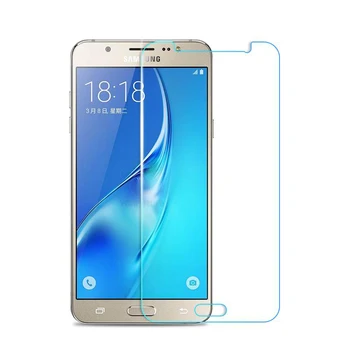 9H Karastatud Klaasist Kohta Samsung Galaxy J1 ja J3 J5 J7 2016 2017 J4 J6 pluss J3 J7 2018 Screen Protector Glass kaitsekile