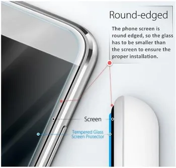 9H kaitseklaas Samsung s21 5g Galaxy S21 5G Ohutuse Ekraani Kaitsekile samsung galaxy s 21 5g Telefon Karastatud Klaas