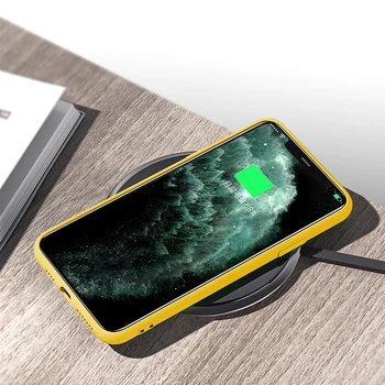 Abstraktne Seksikas Liin Silikoonist Case for iphone 7 6 6S 8 Plus Mini 12 11 Pro Max X-XR, XS MAX SE 2020 Pehmest Silikoonist Telefoni tagakaas