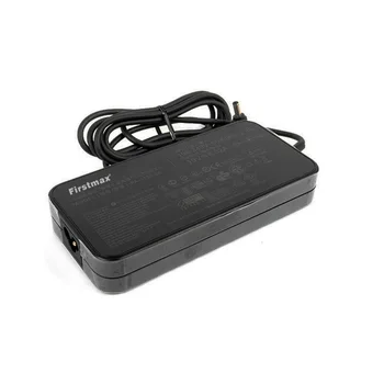 Ac power adapter 19V 6.32 A 120W Asus sülearvuti laadija FX86SY FX95DD MW505DD MW505GM MW705DD MW705GD MW705GE PX505DD PX705GE
