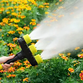 Aiakaubad Põllumajandus Pihusti Düüsid Kodu Aia Kastmiseks Asjade Aias Muru Sprinklersüsteemile Niisutus Tööriist 93968