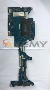 Akemy ZIPS1 LA-A341P Emaplaadi Lenovo Thinkpad JOOGA S1 Sülearvuti Emaplaadi CPU I7 4500U 8G RAM Testi Tööd 177788