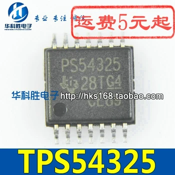 Algne 2tk / PS54325 TPS54325 TSSOP-14