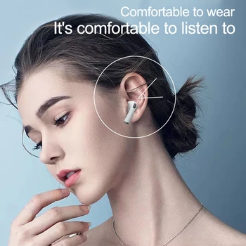Algne Kõrge Kvaliteedi Ultra Mini Pro 4 TWS Bluetooth Kõrvaklapid Hi-Fi Traadita Kõrvaklappide Touch Earbuds Peakomplekti, Kõik Nutitelefoni