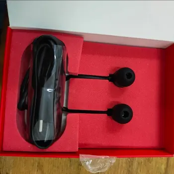 Algne OnePlus Täppe 2T Tüüp-C Kõrvaklapid Remote Mikrofon Dünaamiline Ajami Spordi-Kõrva Peakomplekti, OnePlus 9 8 Pro 9R 8T