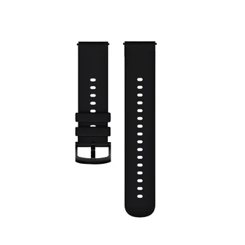 Algne Sport Silikoon Bänd Huawei Vaata 3 46 mm Päritolu Watch Band Asendus Huawei Vaata 3 Pro 48mm 22mm 20mm rihm