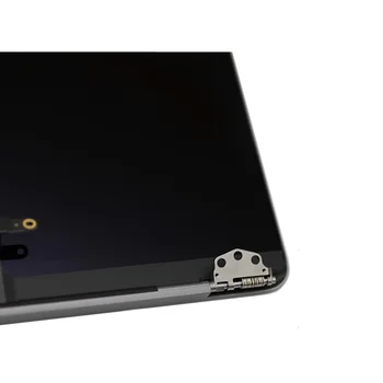 Algne Uus Sülearvuti Ekraani LCD Assamblee Hõbedane Space grey for Macbook Pro Retina 13